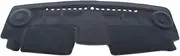 Sunland Dash Mat Charcoal Suits Holden Barina Spark/MJ MY10 - MY13 10/2010-12/2015 All Models - G7406 2010 2011 2012 2013 2014 2015