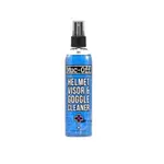 MUC-OFF HELMET VISOR & GOGGLE CLEANER 250ML