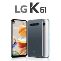 在飛比找Yahoo!奇摩拍賣優惠-LG K61 4GB/128G 四鏡頭(空機)全新未拆封 台