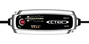 CTEK Mxs 5.0 T Eu 12V 5A Charger With Temperature Compensation