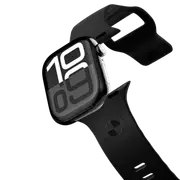 Apple Watch Series 4-6, SE (40mm) Impact Band BMW Engraving Logo Collectible Watch Band