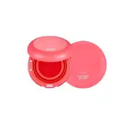 [DEAL]THE FACE SHOP - Moisture Cushion Blush - No.01 Red
