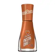 Sally Hansen Insta-Dri? - Sesame Street Collection - Nail Polish - Up To Snuff -