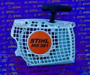 STIHL Genuine MS391 Starter Housing Assembly # 1140 080 2105