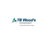TB WOODS - AK1912 - AK19X1/2 FHP SHEAVE - FACTORY NEW