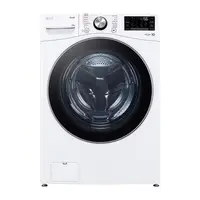 在飛比找順發線上購物優惠-LG 樂金 WD-S18VW 18KG 蒸氣洗脫滾筒洗衣機 
