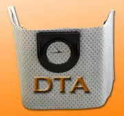 Vax Reusable Cloth Bag To Suit All Wet and Dry Canister Vacuum Cleaners