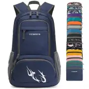 35L Lightweight Foldable Waterproof Packable Travel Small Hiking Backpack Day...