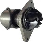 Water Pump 6754-61-1100 Compatible With 6D107E PC200-8 PC240-8 220-8 Engine