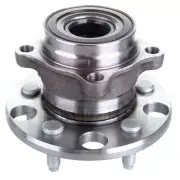 For Lexus GS300 GS350 GS430 GS450h GS460 IS F RC Rear Wheel Bearing Hub w/ABS (for: Lexus)