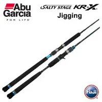 在飛比找蝦皮購物優惠-Abu Garcia SaltyStage KR X Jig