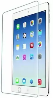 For iPad Pro 12.9 (2017) [BISEN] Tempered Glass Screen Protector Guard Shield