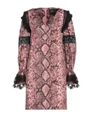 [CAVALLI CLASS] CAVALLI CLASS Mini dresses - Item 15238108