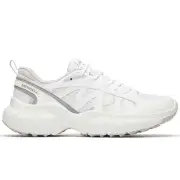 Merrell Clover Tech Sneaker Women's Casual Shoes, White, W9.5