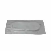 EZGO TXT / T48 (2014-Up) Golf Cart Cloud Gray Seat Back Cover Only