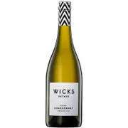 Wicks Estate Chardonnay 750mL