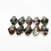 10PC SERICHO pallasite Meteorite slice from Kenya
