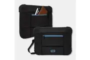 TARGUS 13-14.1' Grid High-Impact Slipcase - Notebook, Tablet Case Protects from a 1.2m drops on concrete TBS654GL