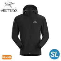 在飛比找樂天市場購物網優惠-【ARC'TERYX 始祖鳥 男 Gamma SL軟殼外套《