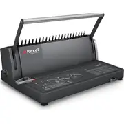 Rexel CB1150 Comb Binding Machine CombBind