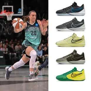 【NIKE 耐吉】籃球鞋 運動鞋 JORDAN LUKA 2 PF 男鞋 多款任選(DX9012001&)