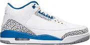 [Nike] Air Jordan 3 Retro Men's Shoes