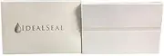 Preferred Postage Supplies Box of 100 Double Postage Meter Tapes 5 1/4 x 3 1/2 Compatible Replacement Tape for PB 612-0, 612-7, 612-9 & 620-9 Postage Meter Tape Two labels Per Sheet
