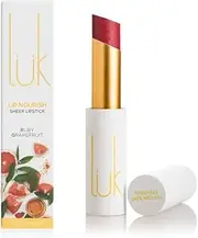 [Luk] lipstick- grapefruit