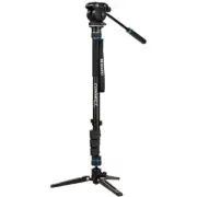 Benro MCT28AF Connect with S2PRO Head Monopod Kit