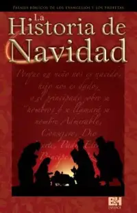 在飛比找博客來優惠-La Historia de Navidad / The C