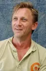 Daniel Craig at Enduring Love P/C, Daniel Craig Rhys Ifans at Four- Old Photo 1