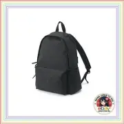 MUJI Backpack Black 20L