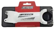 FSA Gossamer Pro Alloy Road-MTB Stem 31.8 Carbon Clamp +/- 6° 1-1/8" Steer 120mm