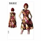 Vogue Sewing Pattern 1348 Misses Dress Size 14-22 Uncut Designer