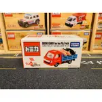 《台灣車展限定》TOMICA 載豬車 SUZUKI CARRY 豬年小豬車 FUN BOX 與NO.57同模 全新現貨