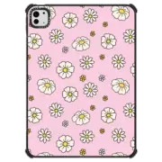 iPad Pro 11-inch (M4) iPad Impact Case Blossom Pink iPad Case by Martina Martian