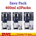 3x 2in1 shampoo Conditioner Herbal Reduce Hair Care Eliminate Dandruff Varlis