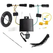 Tekonsha 118847 T-Connector Harness