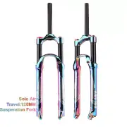 27.5 / 29ER Mountain Bike Forks MTB Bicycle Supension Forks Bicycle Accessories