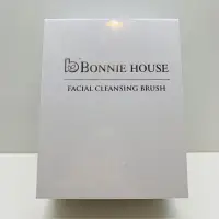 在飛比找蝦皮購物優惠-Bonnie House 無線科技深層震動洗臉機 洗臉機 洗