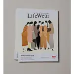 UNIQLO LIFEWEAR 第五期 全新2021秋冬系列正式登場 期刊 季刊 雜誌