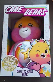 Care Bear Dare to Care