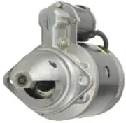 NEW CLOCKWISE STARTER MOTOR FITS CRUSADER MARINE INBOARD STERN DRIVE 170 185 220