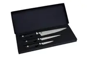 Shun Sora 3 Piece Knife Set
