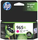 HP 965XL Magenta Original Ink Cartridge