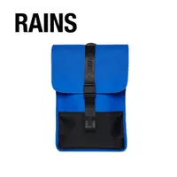 在飛比找蝦皮商城優惠-RAINS｜Trail Backpack Mini W3 織