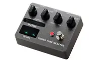 KORG Nu:tekt TR-S Effects Pedal Assembly Kit w/Stickers