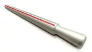Unisex Ring Sizer Mandrel Stick Finger Gauge Ring Measuring Sizes