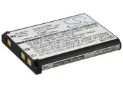 Battery for Kodak EasyShare M200,EasyShare M23,EasyShare M583,EasyShare M750
