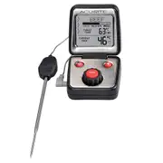 Acurite Digital Cooking & Barbeque Meat Thermometer Home Kitchen Instrument